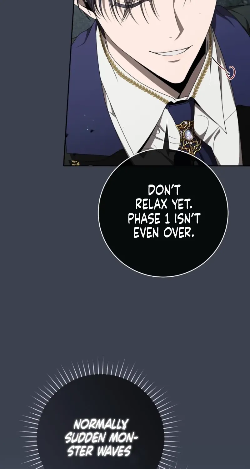 How to Get on the Main Character’s Flower Path Chapter 13 page 82 - 