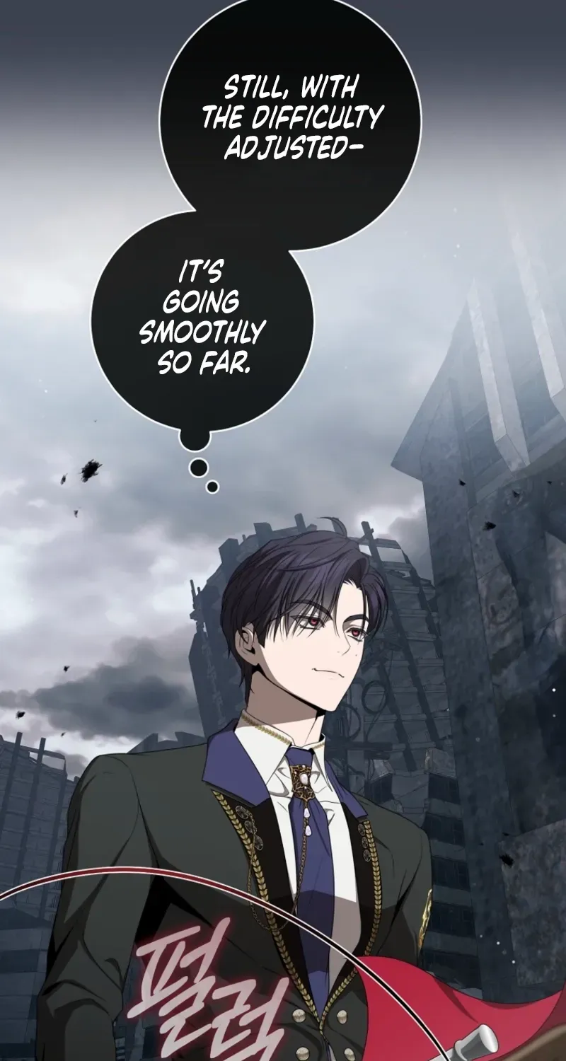 How to Get on the Main Character’s Flower Path Chapter 13 page 85 - 