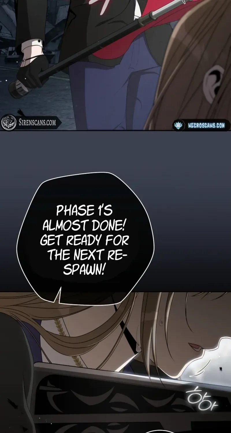 How to Get on the Main Character’s Flower Path Chapter 13 page 86 - 