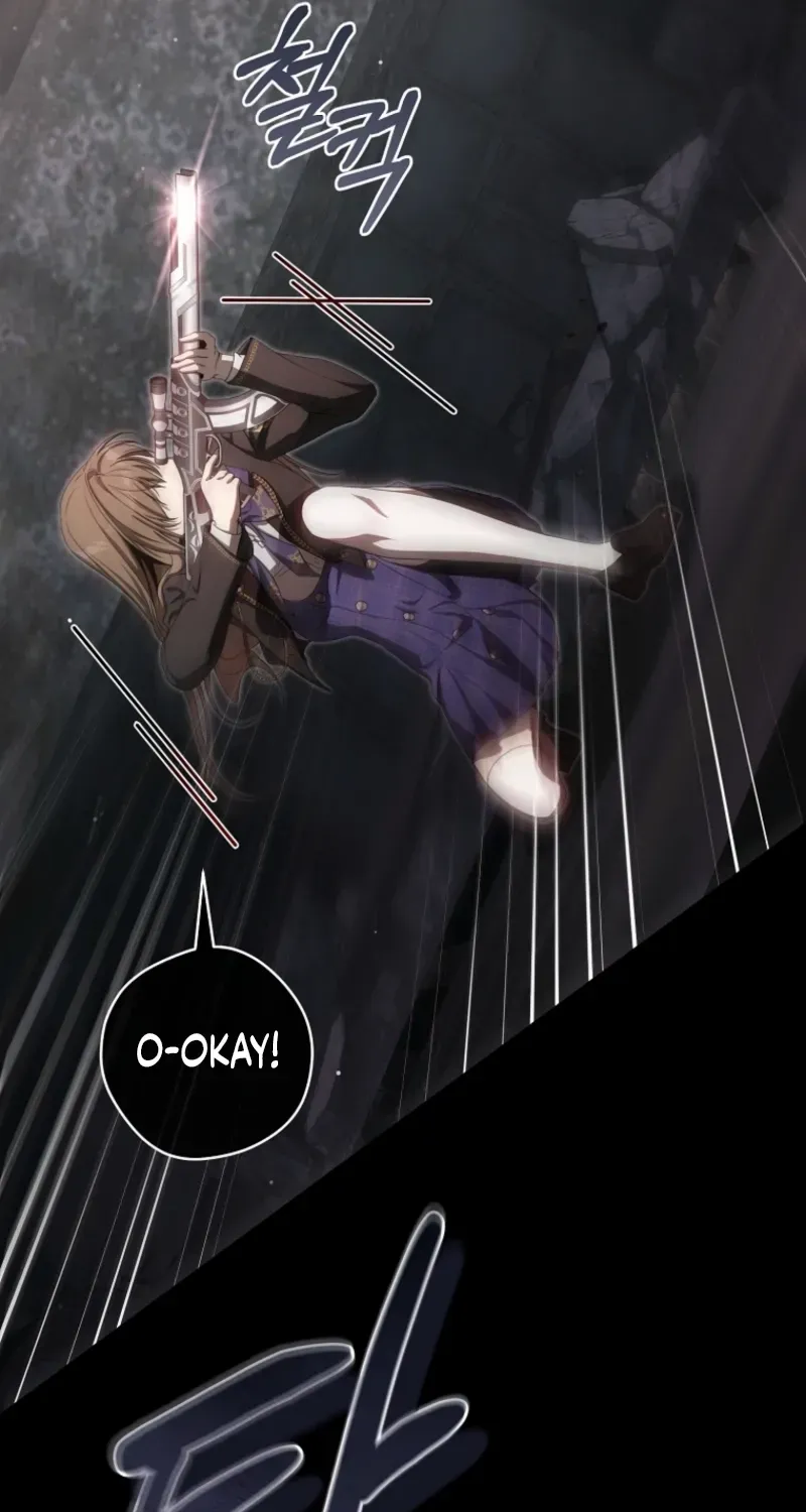 How to Get on the Main Character’s Flower Path Chapter 13 page 90 - 