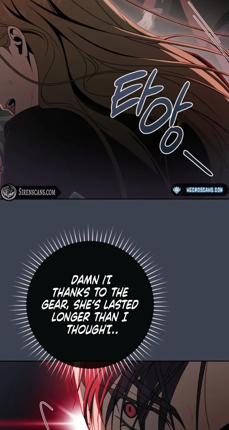 How to Get on the Main Character’s Flower Path Chapter 13 page 94 - 