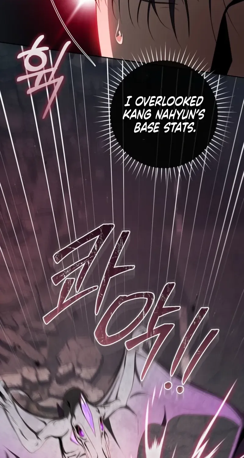 How to Get on the Main Character’s Flower Path Chapter 13 page 95 - 
