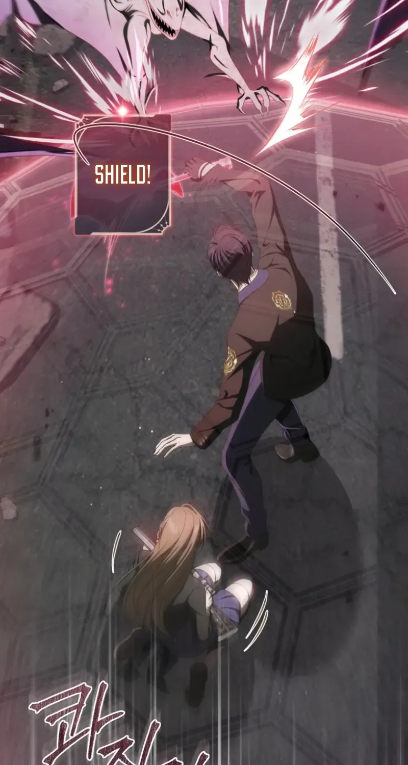 How to Get on the Main Character’s Flower Path Chapter 13 page 96 - 