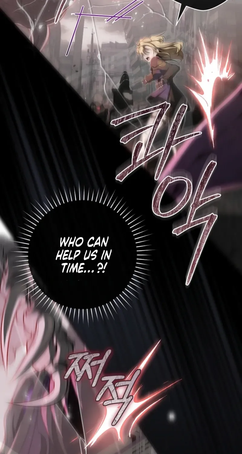 How to Get on the Main Character’s Flower Path Chapter 13 page 98 - 