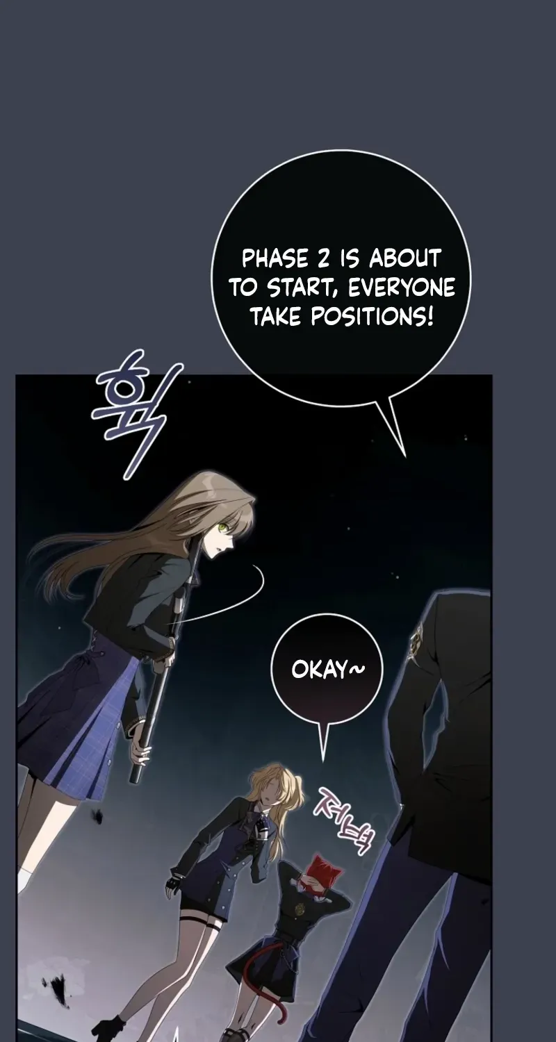 How to Get on the Main Character’s Flower Path Chapter 14 page 13 - 