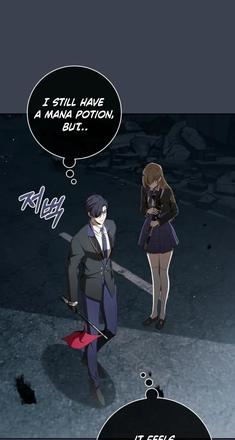 How to Get on the Main Character’s Flower Path Chapter 14 page 17 - 