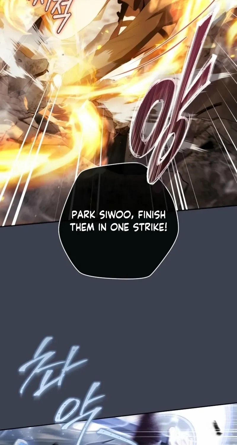 How to Get on the Main Character’s Flower Path Chapter 14 page 23 - 
