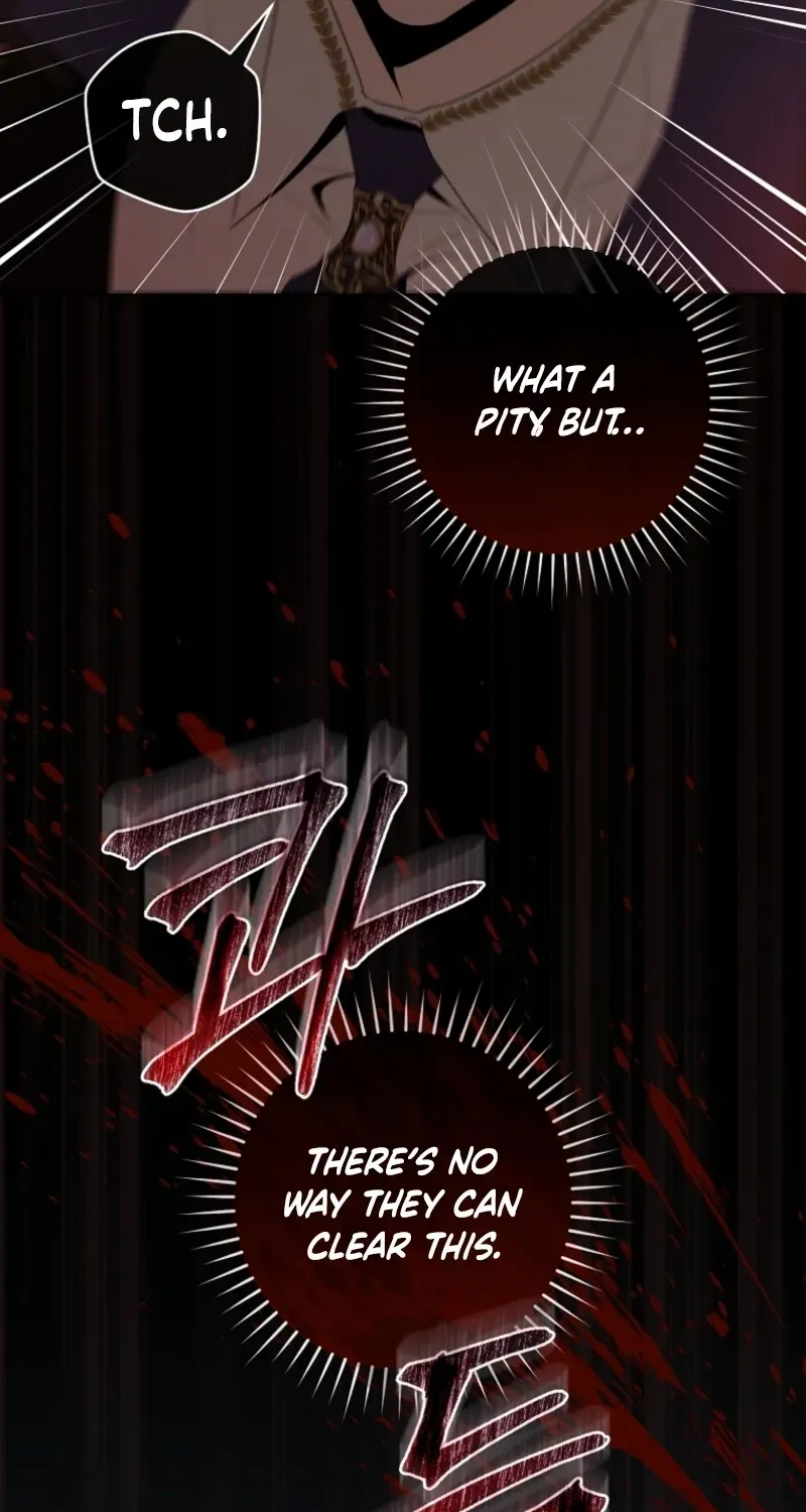 How to Get on the Main Character’s Flower Path Chapter 14 page 30 - 