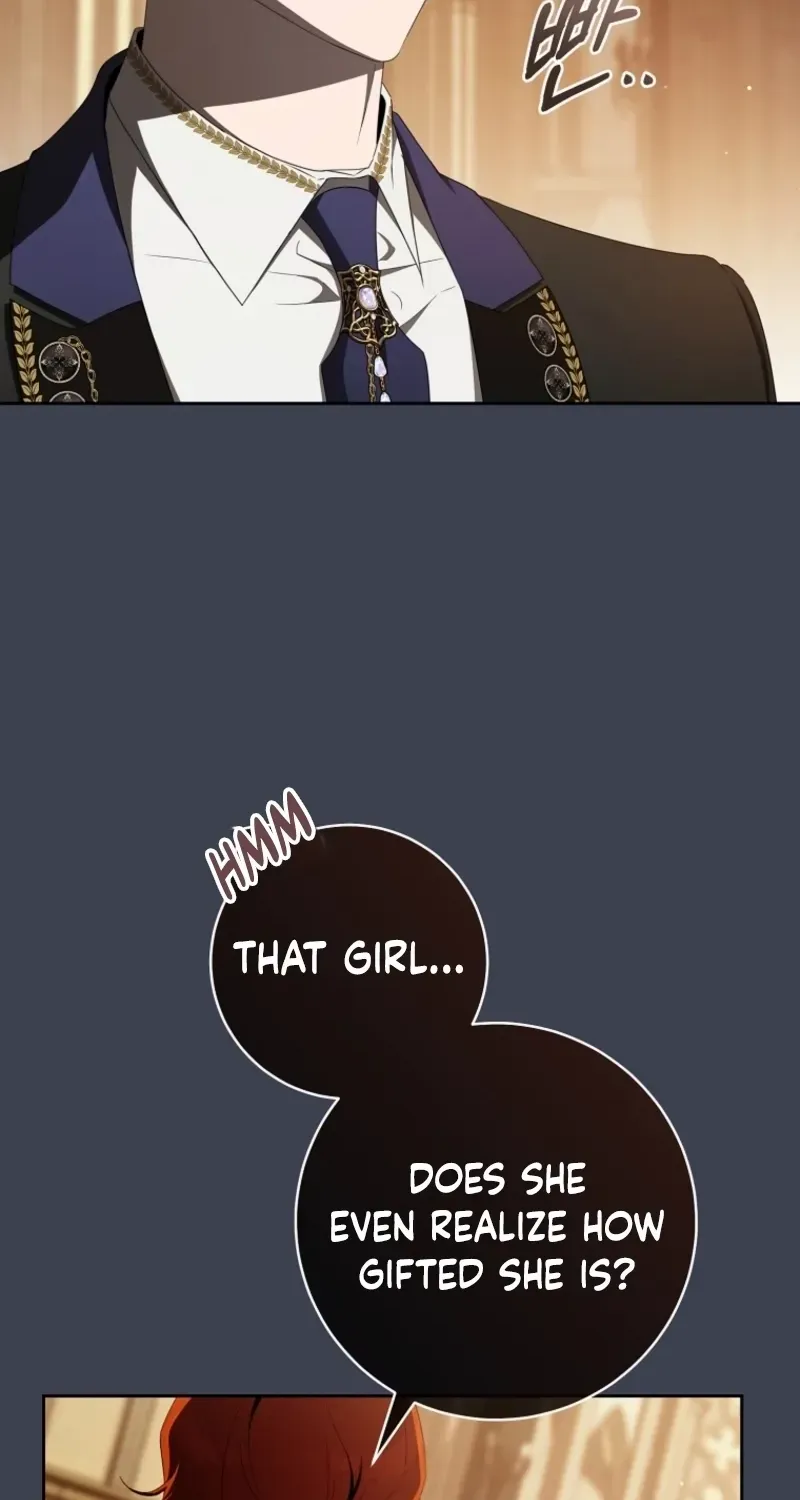 How to Get on the Main Character’s Flower Path Chapter 14 page 39 - 