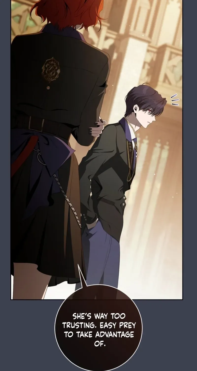 How to Get on the Main Character’s Flower Path Chapter 14 page 40 - 