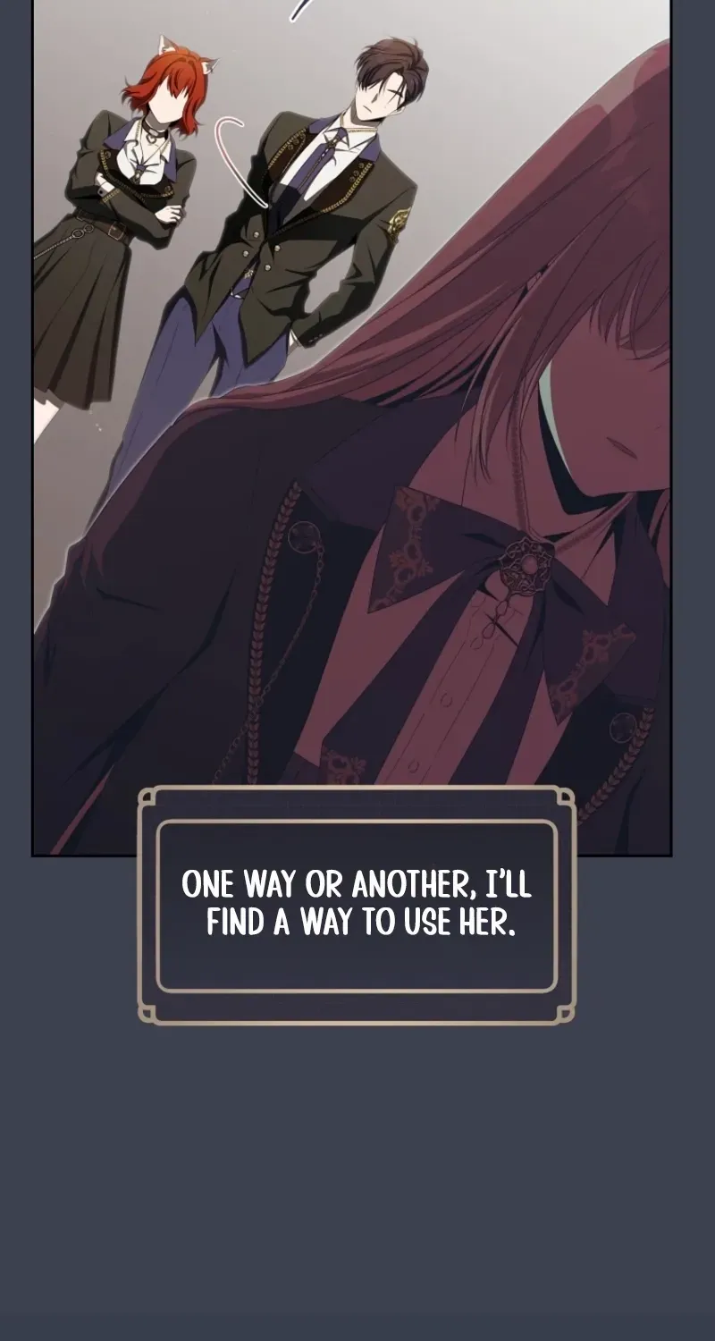How to Get on the Main Character’s Flower Path Chapter 14 page 44 - 