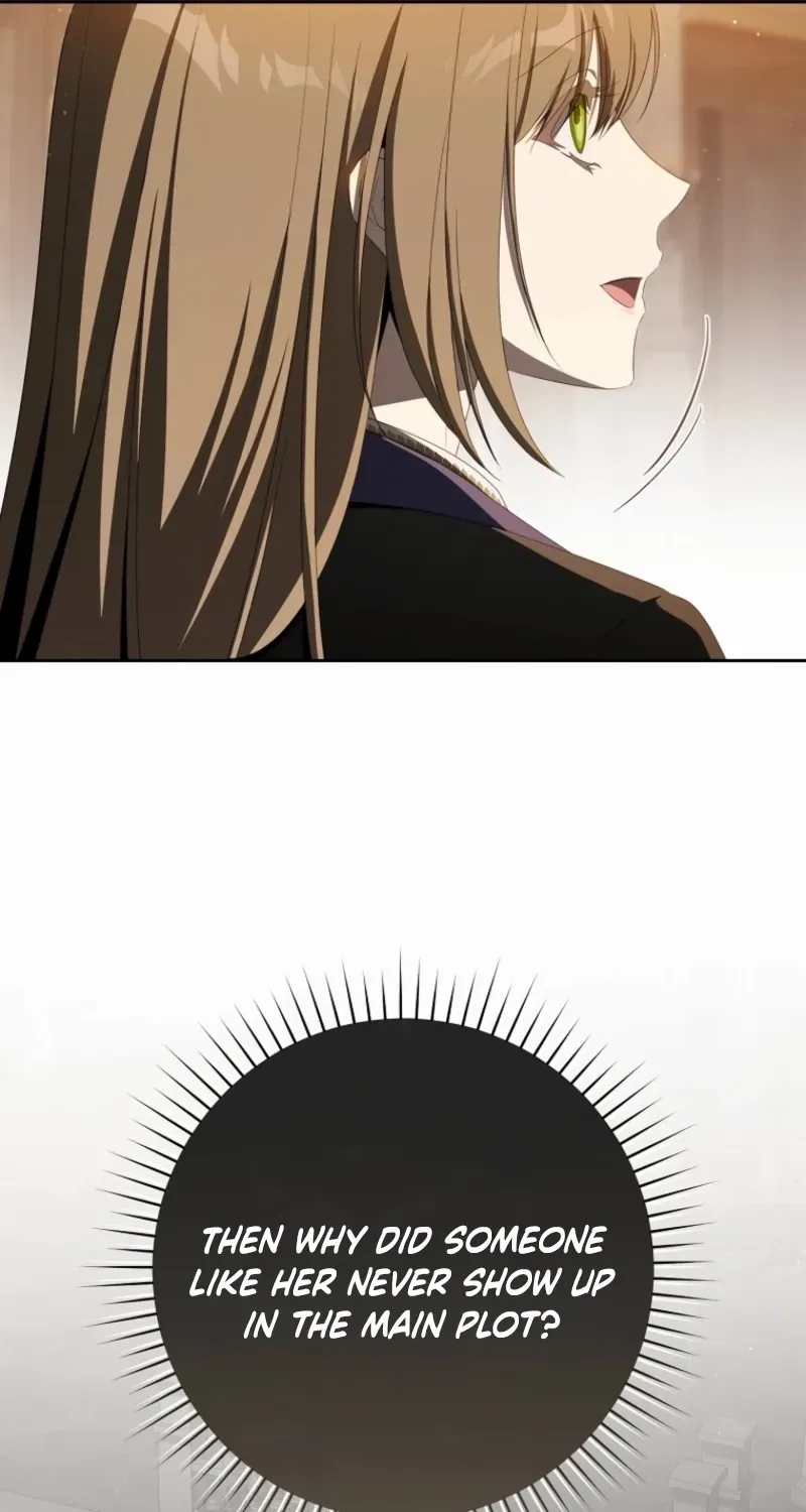 How to Get on the Main Character’s Flower Path Chapter 14 page 52 - 