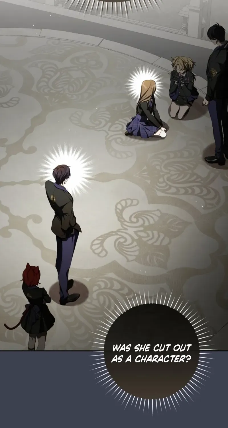 How to Get on the Main Character’s Flower Path Chapter 14 page 53 - 