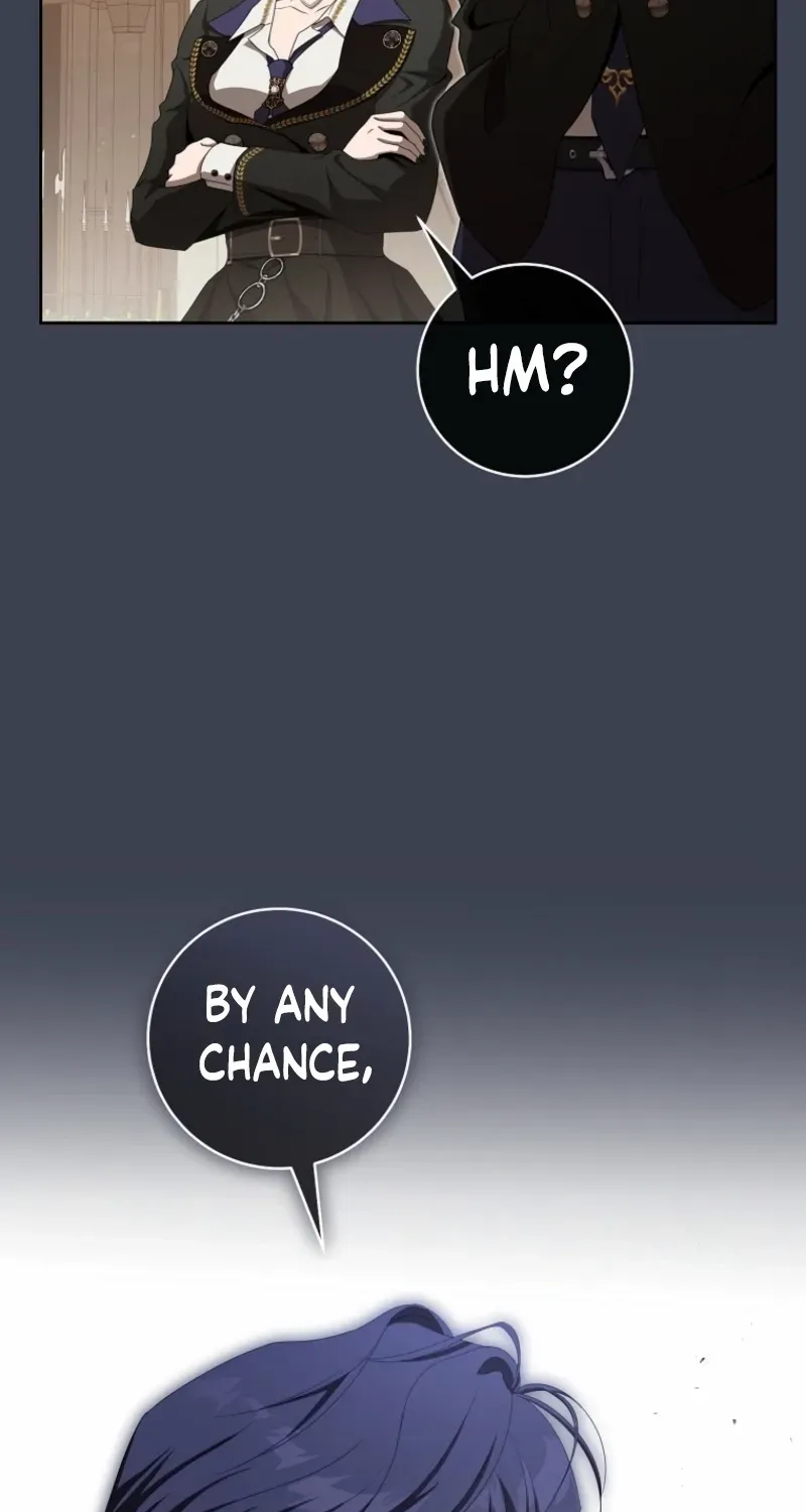 How to Get on the Main Character’s Flower Path Chapter 14 page 56 - 