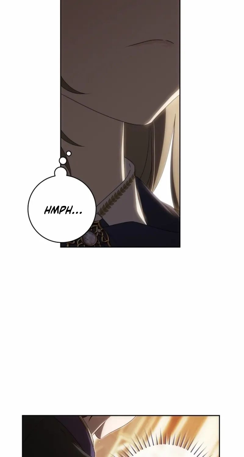 How to Get on the Main Character’s Flower Path Chapter 14 page 59 - 