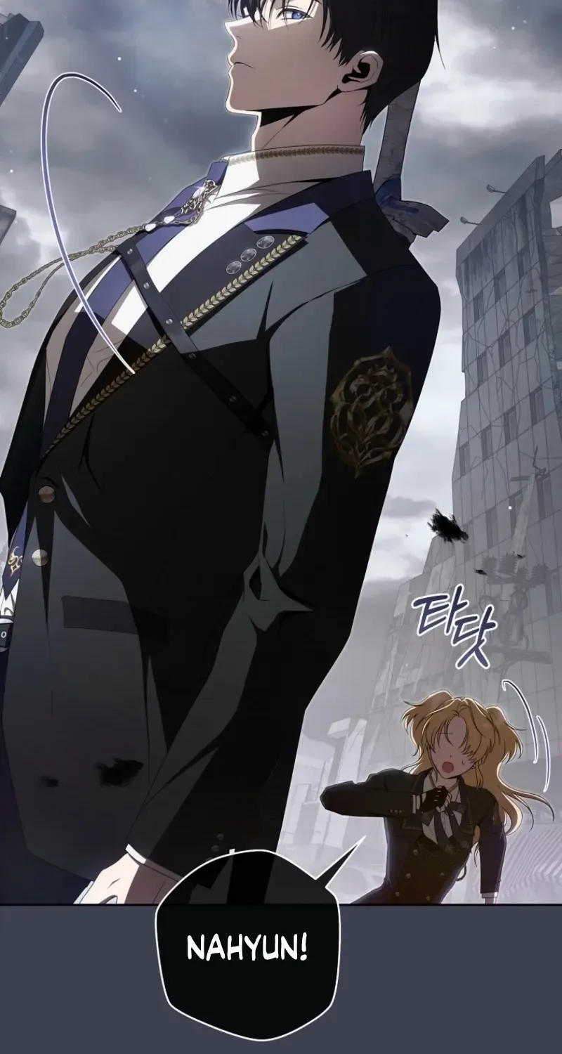 How to Get on the Main Character’s Flower Path Chapter 14 page 7 - 