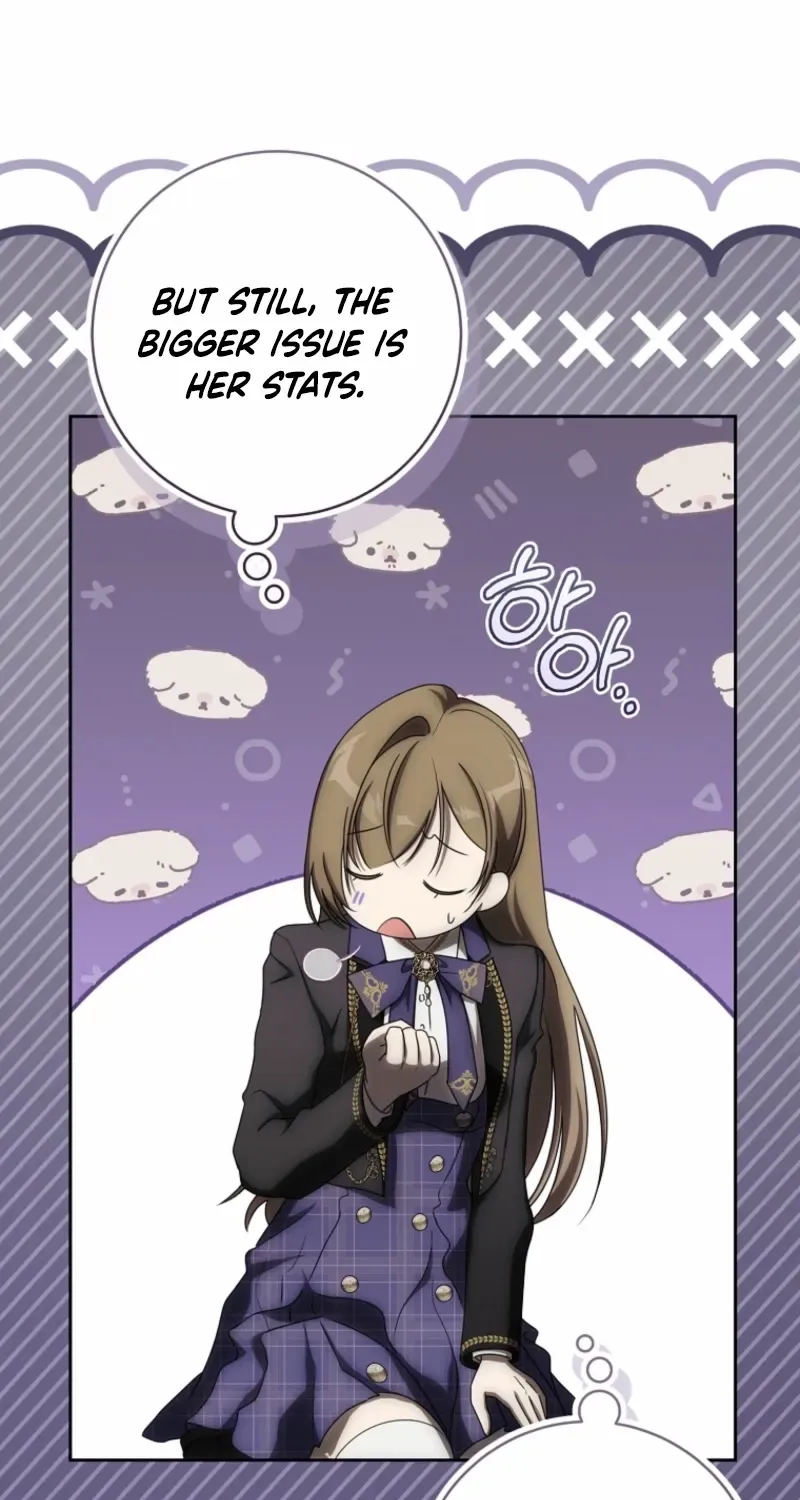 How to Get on the Main Character’s Flower Path Chapter 14 page 62 - 