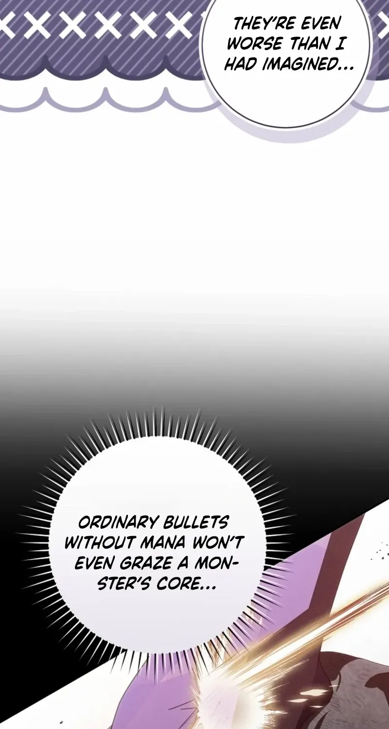 How to Get on the Main Character’s Flower Path Chapter 14 page 63 - 