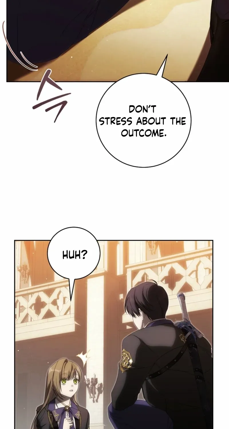 How to Get on the Main Character’s Flower Path Chapter 14 page 66 - 