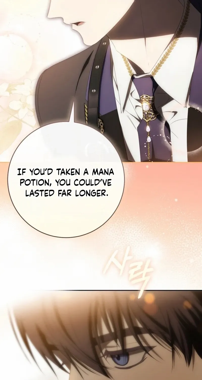 How to Get on the Main Character’s Flower Path Chapter 14 page 69 - 