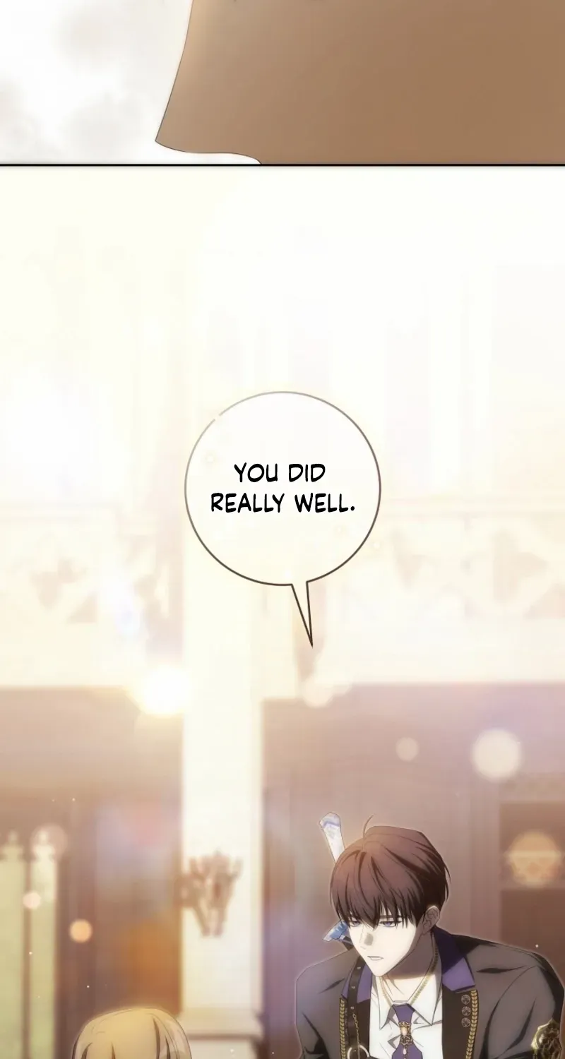 How to Get on the Main Character’s Flower Path Chapter 14 page 70 - 