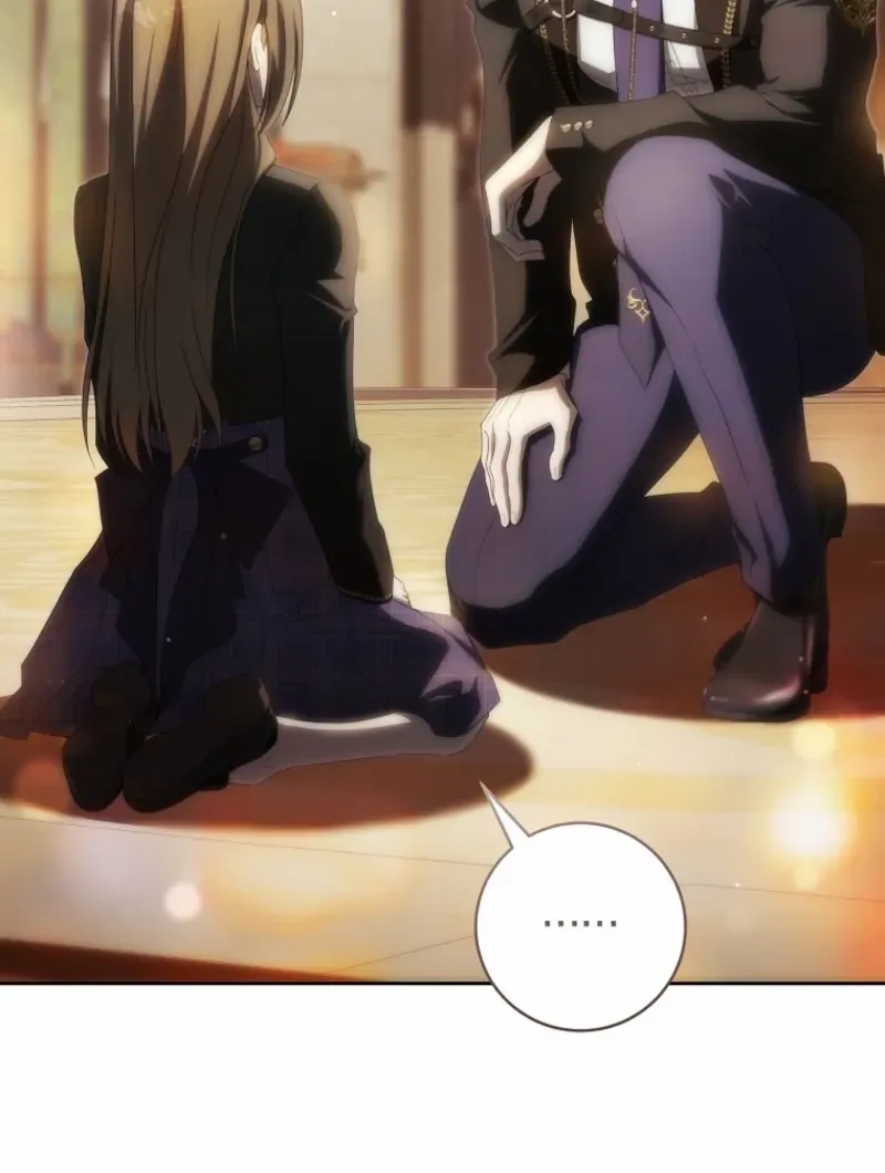 How to Get on the Main Character’s Flower Path Chapter 14 page 71 - 