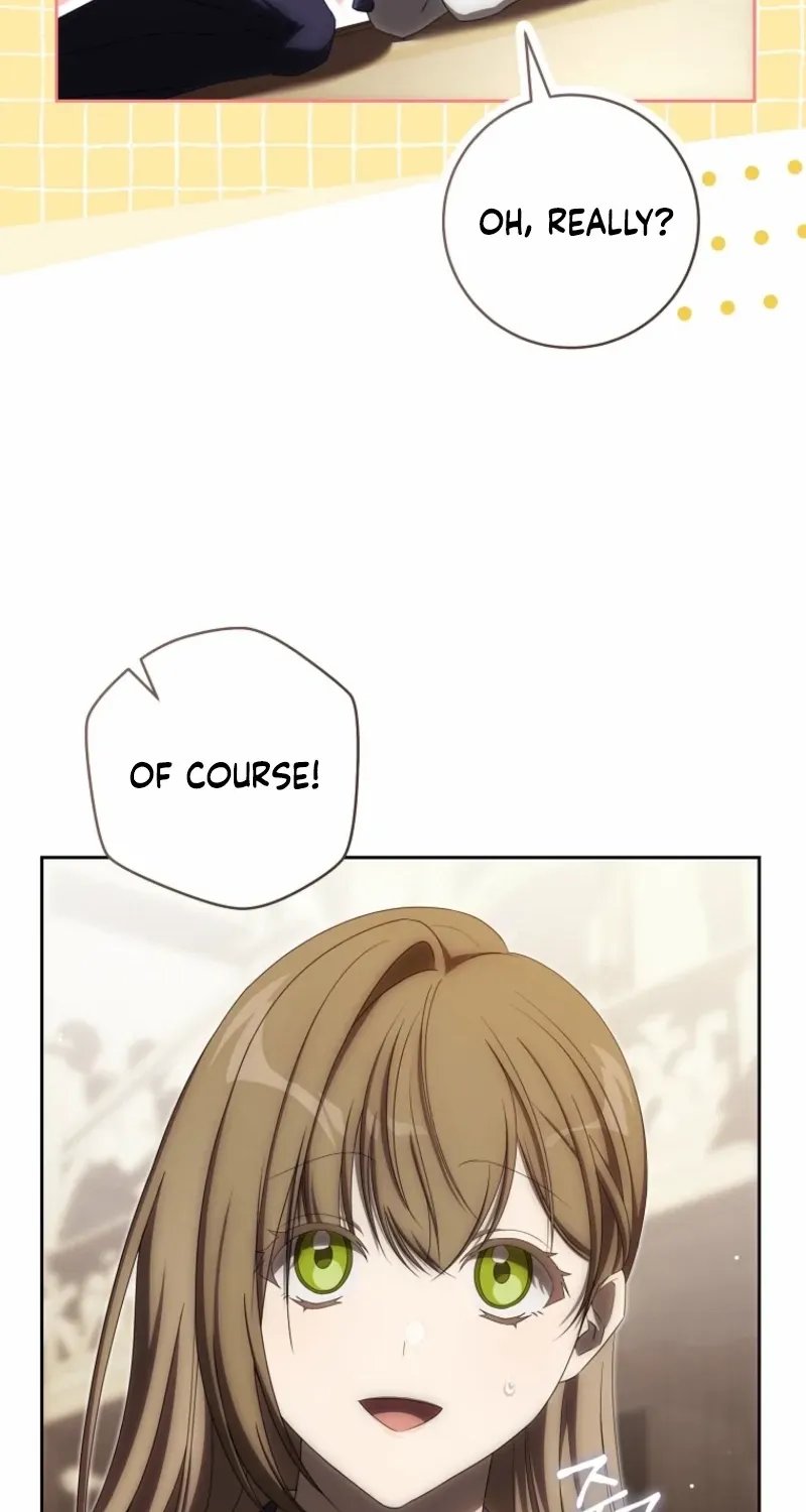 How to Get on the Main Character’s Flower Path Chapter 14 page 73 - 
