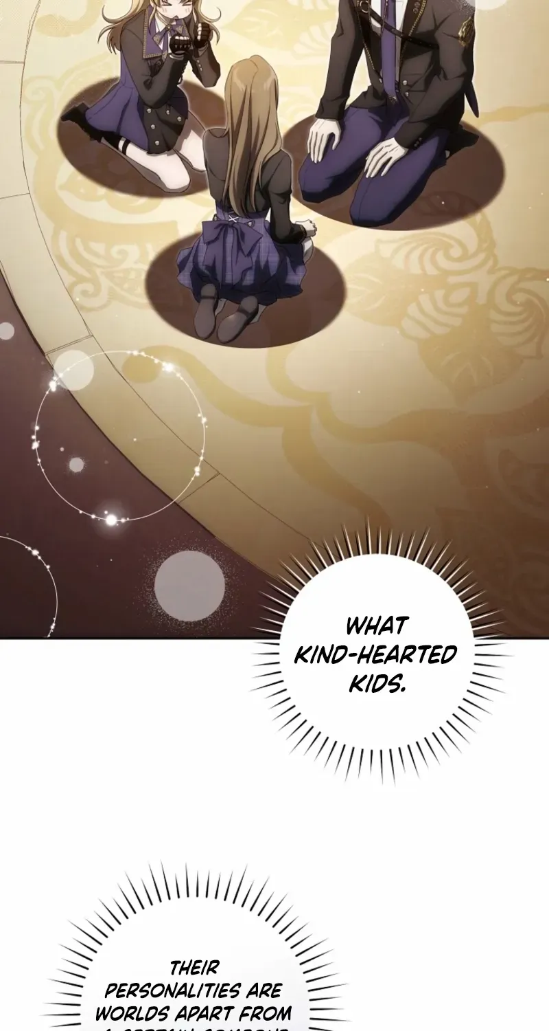 How to Get on the Main Character’s Flower Path Chapter 14 page 75 - 
