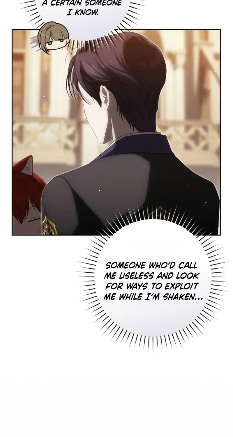 How to Get on the Main Character’s Flower Path Chapter 14 page 76 - 