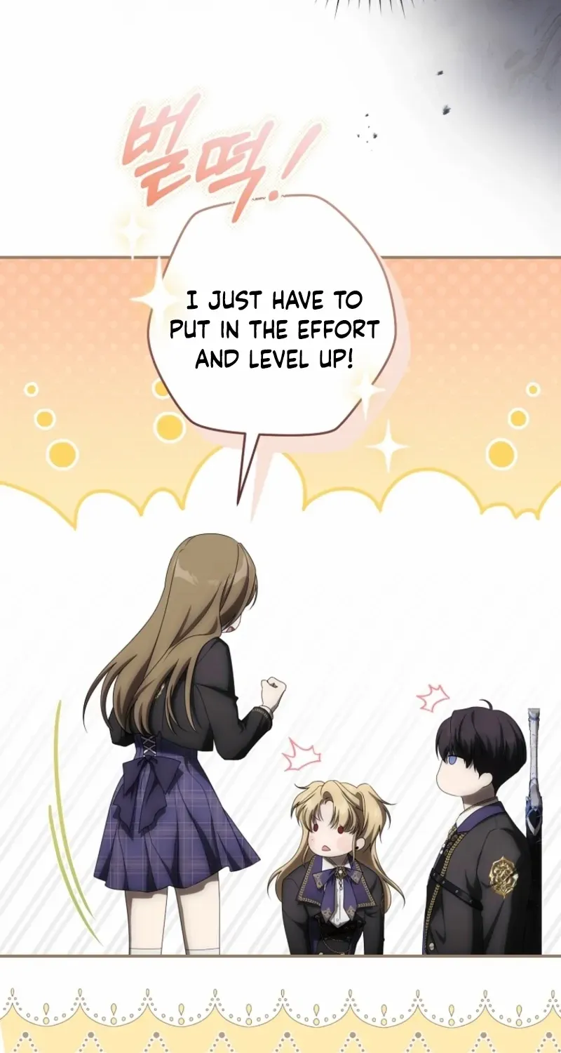 How to Get on the Main Character’s Flower Path Chapter 14 page 81 - 