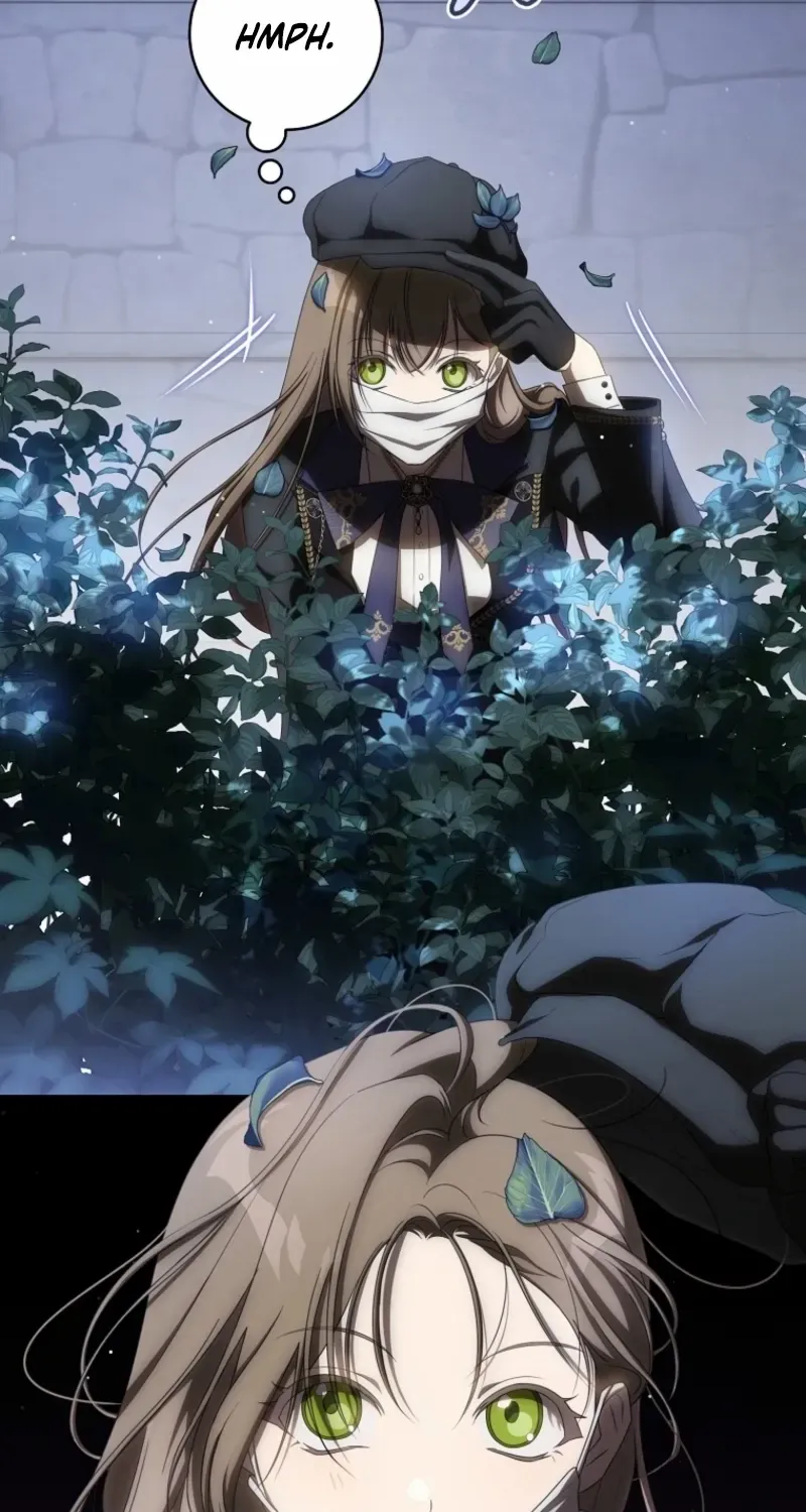 How to Get on the Main Character’s Flower Path Chapter 14 page 87 - 
