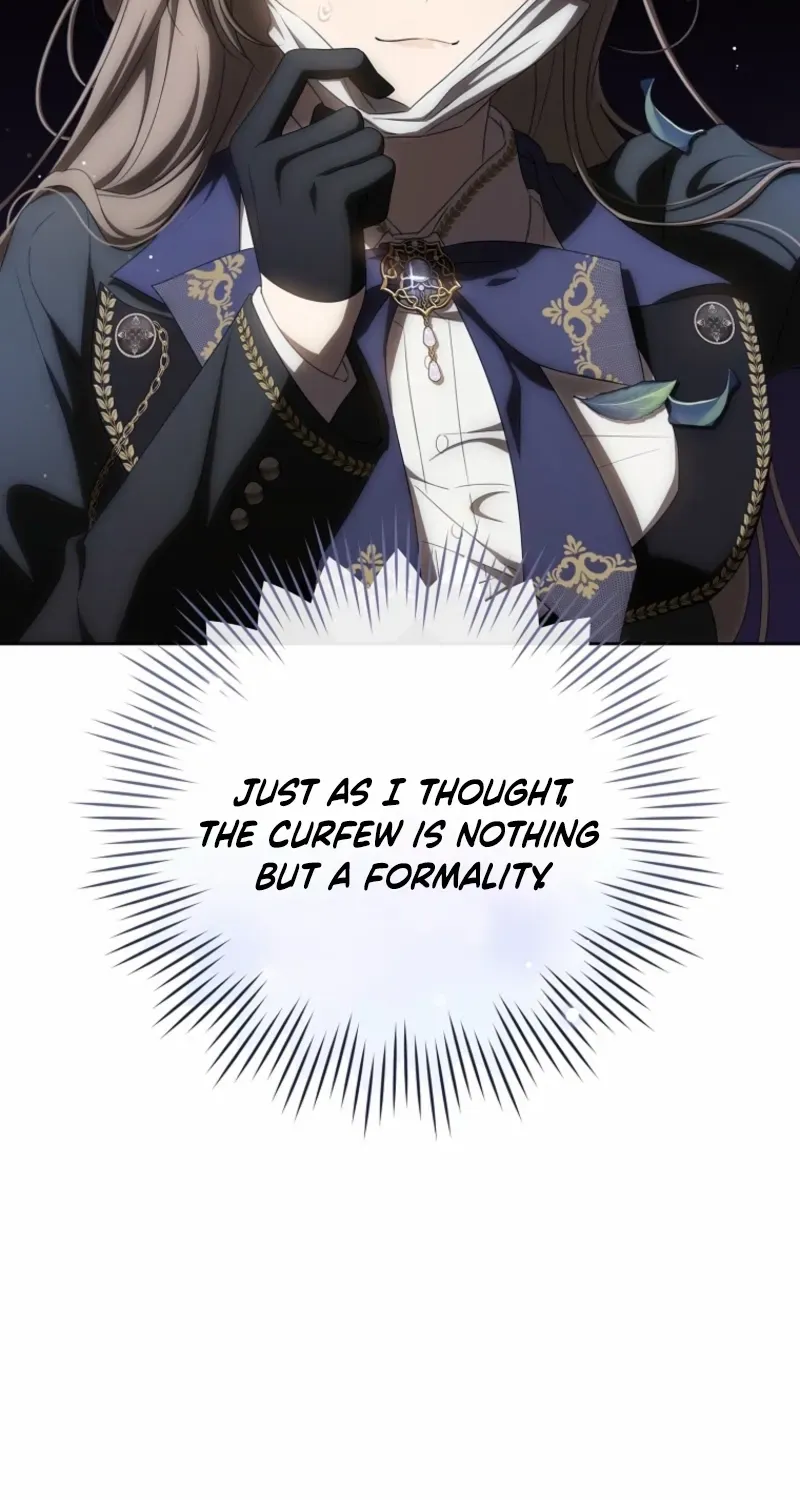 How to Get on the Main Character’s Flower Path Chapter 14 page 88 - 