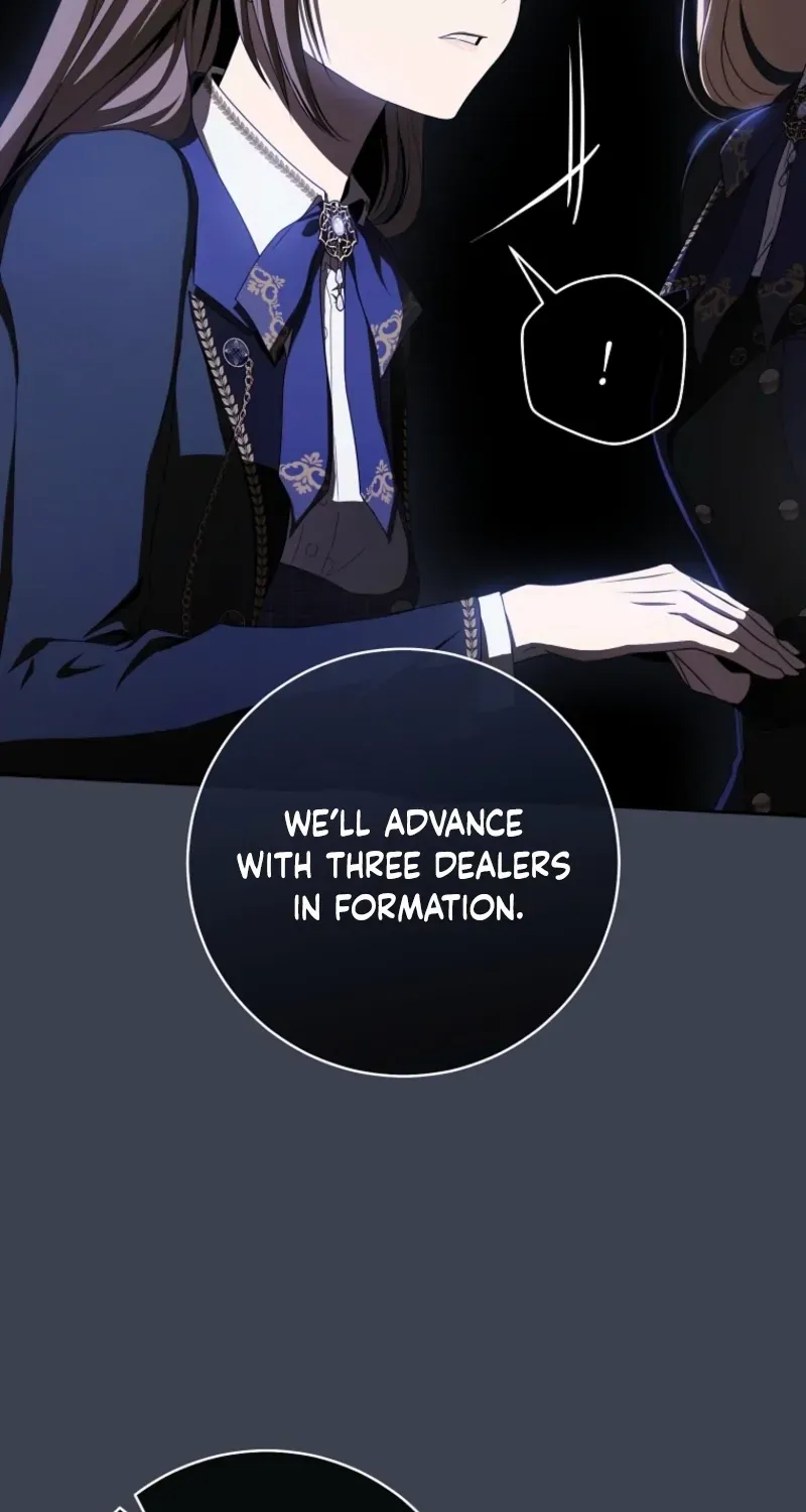 How to Get on the Main Character’s Flower Path Chapter 14 page 10 - 