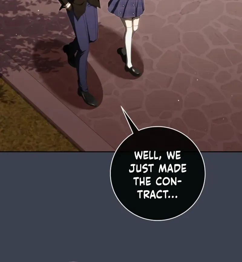 How to Get on the Main Character’s Flower Path Chapter 15 page 11 - 