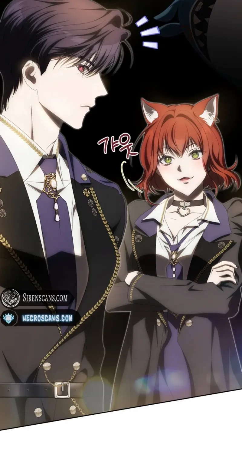 How to Get on the Main Character’s Flower Path Chapter 15 page 103 - 
