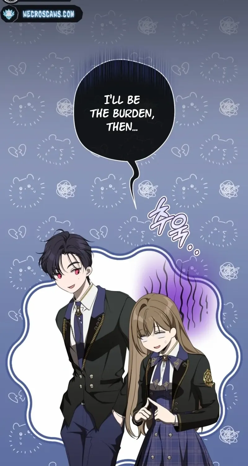 How to Get on the Main Character’s Flower Path Chapter 15 page 13 - 