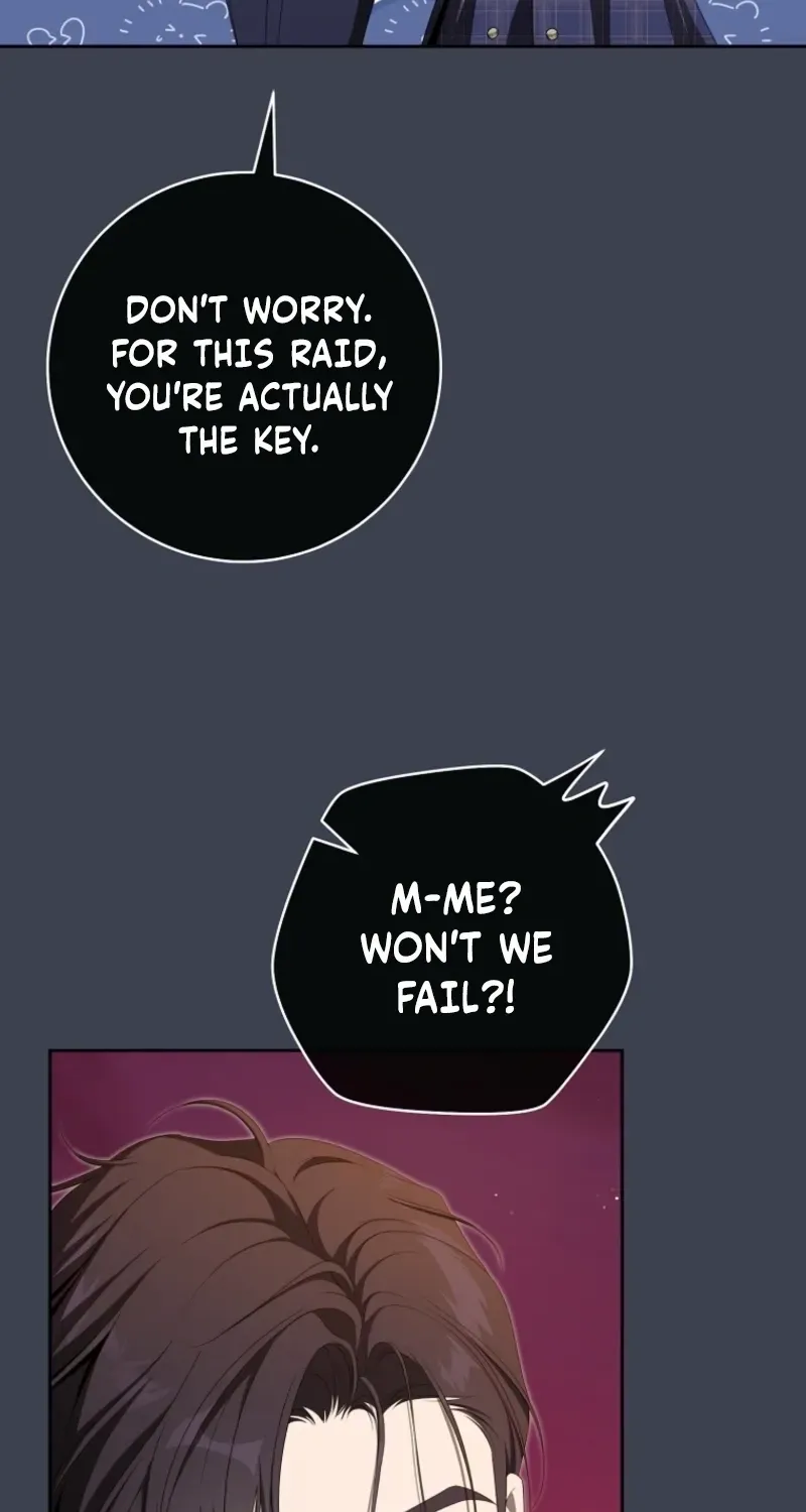 How to Get on the Main Character’s Flower Path Chapter 15 page 14 - 
