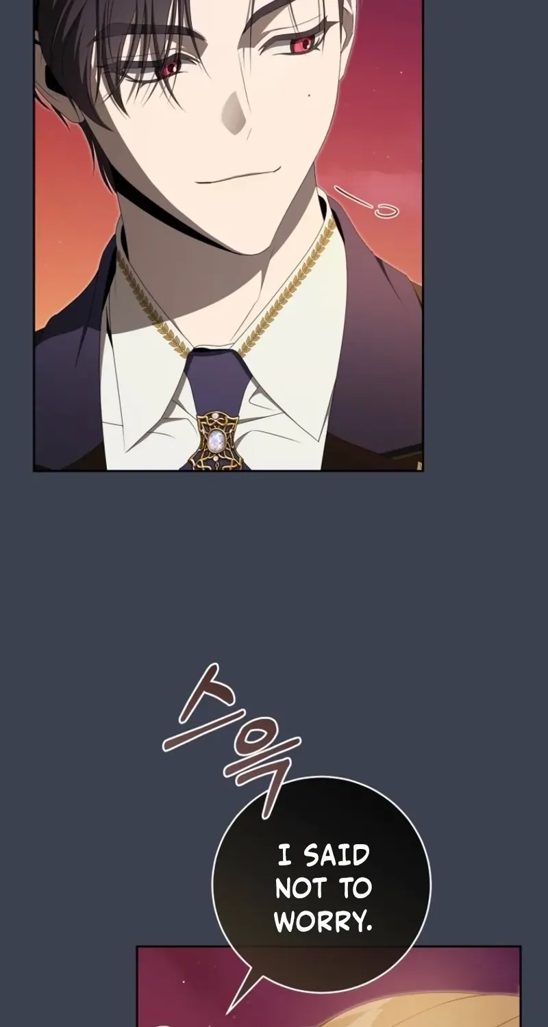 How to Get on the Main Character’s Flower Path Chapter 15 page 15 - 