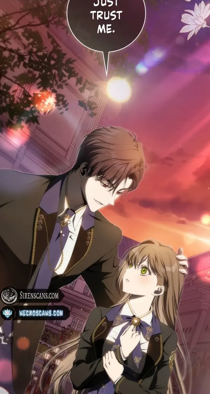 How to Get on the Main Character’s Flower Path Chapter 15 page 17 - 