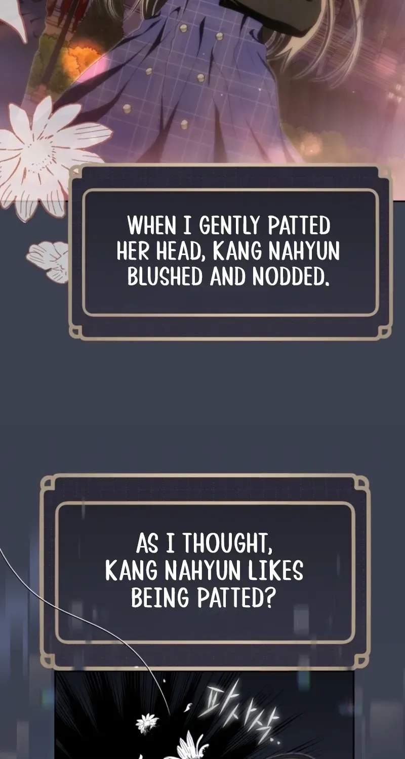 How to Get on the Main Character’s Flower Path Chapter 15 page 18 - 