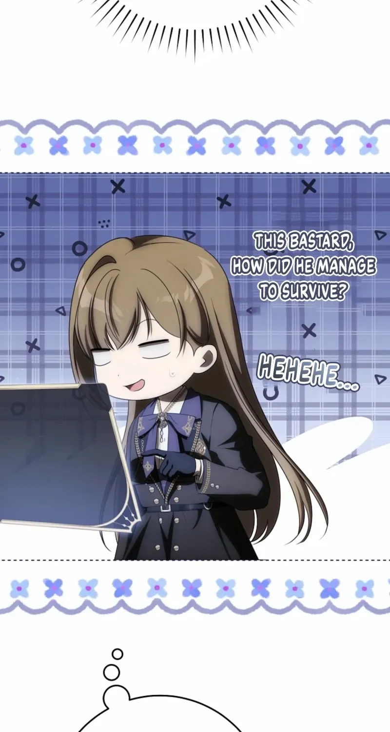 How to Get on the Main Character’s Flower Path Chapter 15 page 24 - 