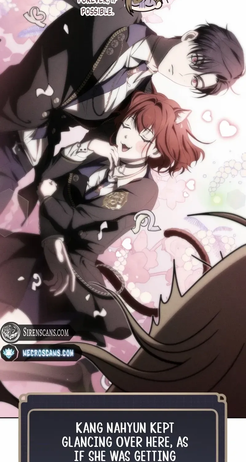 How to Get on the Main Character’s Flower Path Chapter 15 page 28 - 