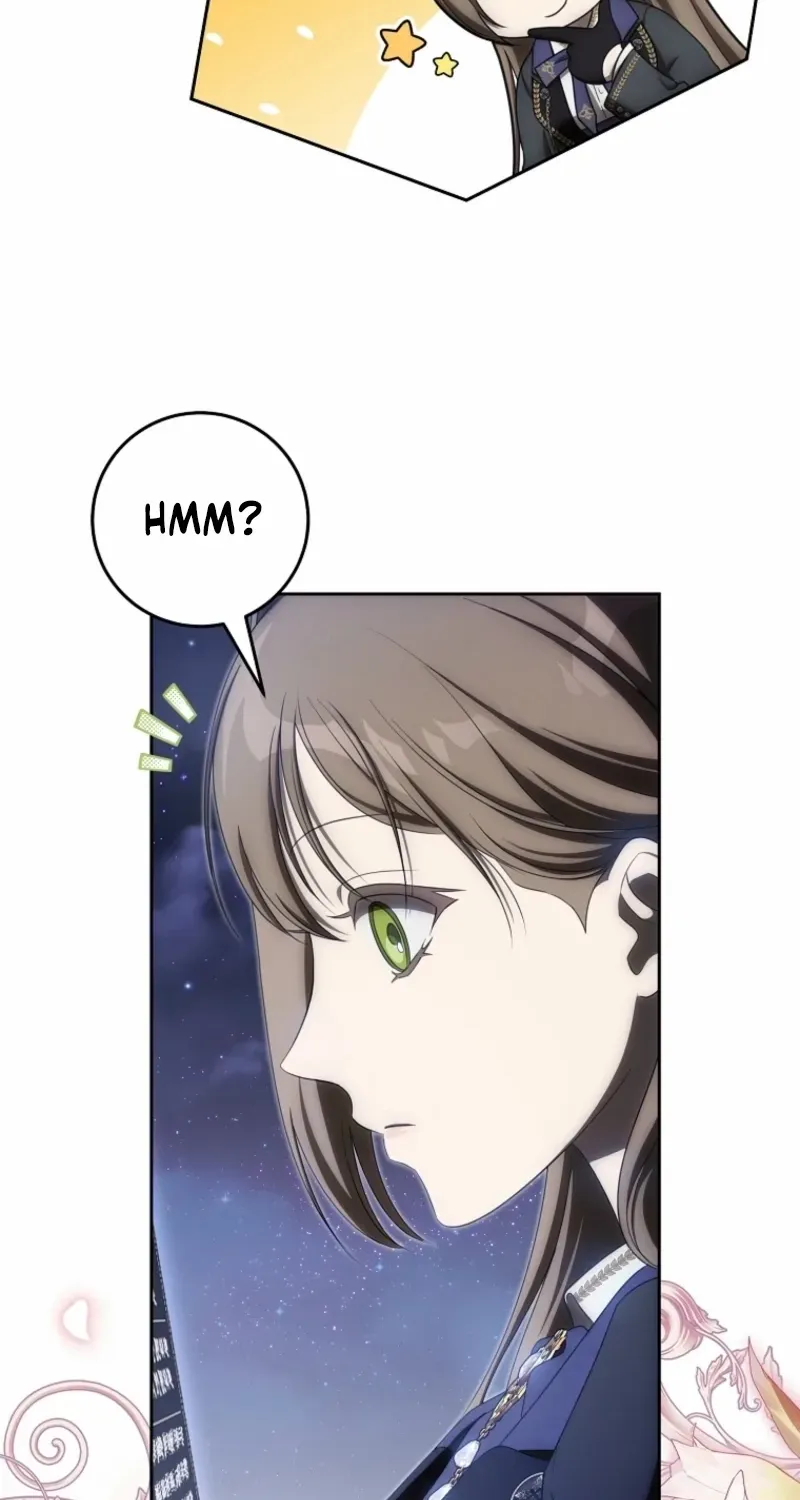 How to Get on the Main Character’s Flower Path Chapter 15 page 33 - 