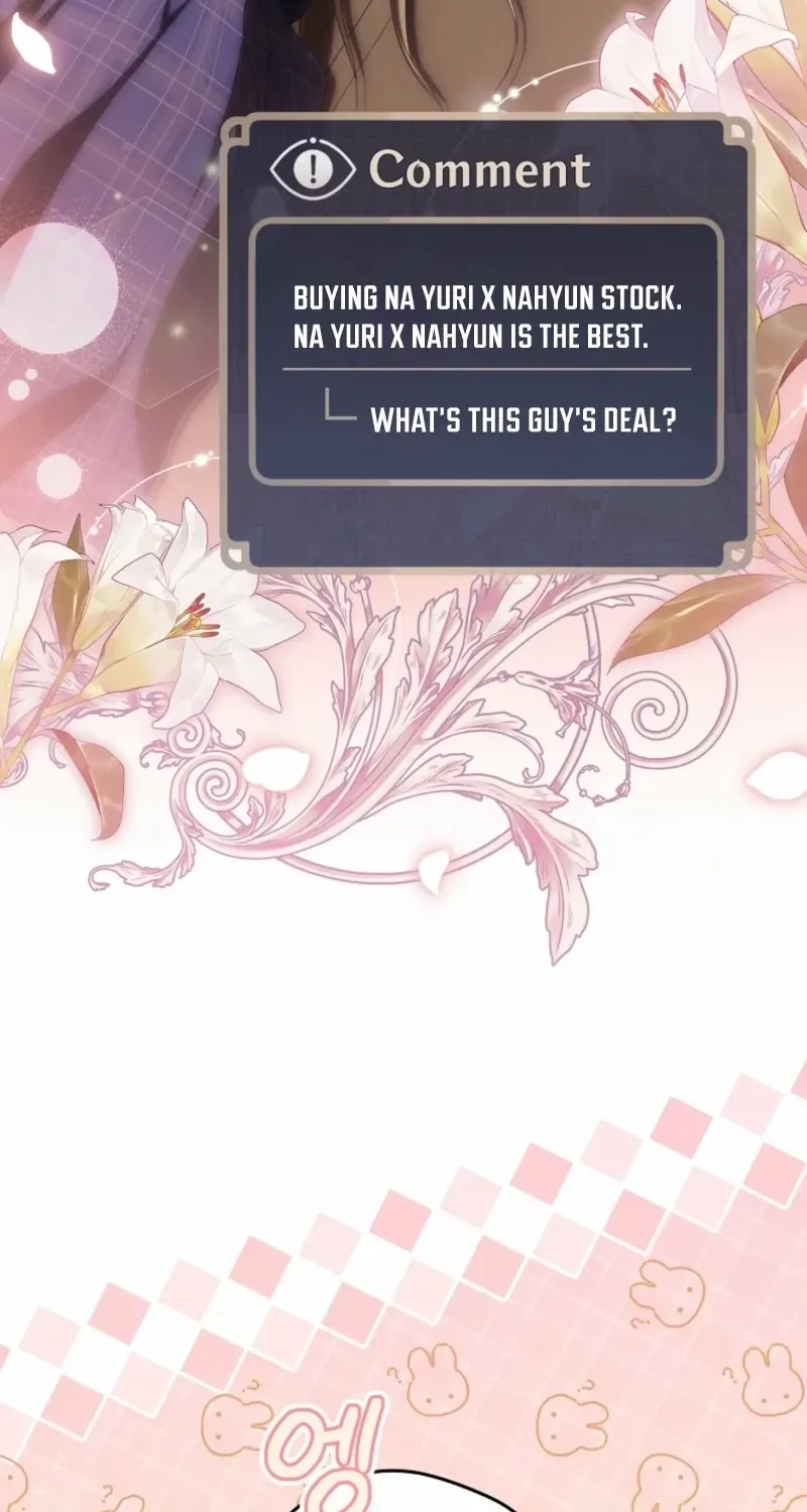 How to Get on the Main Character’s Flower Path Chapter 15 page 35 - 