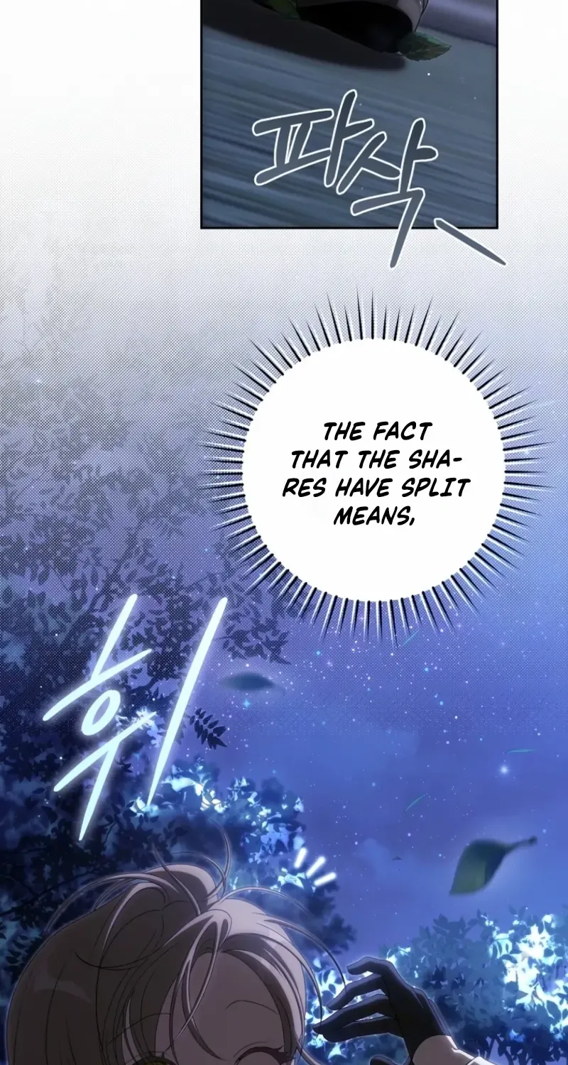 How to Get on the Main Character’s Flower Path Chapter 15 page 38 - 