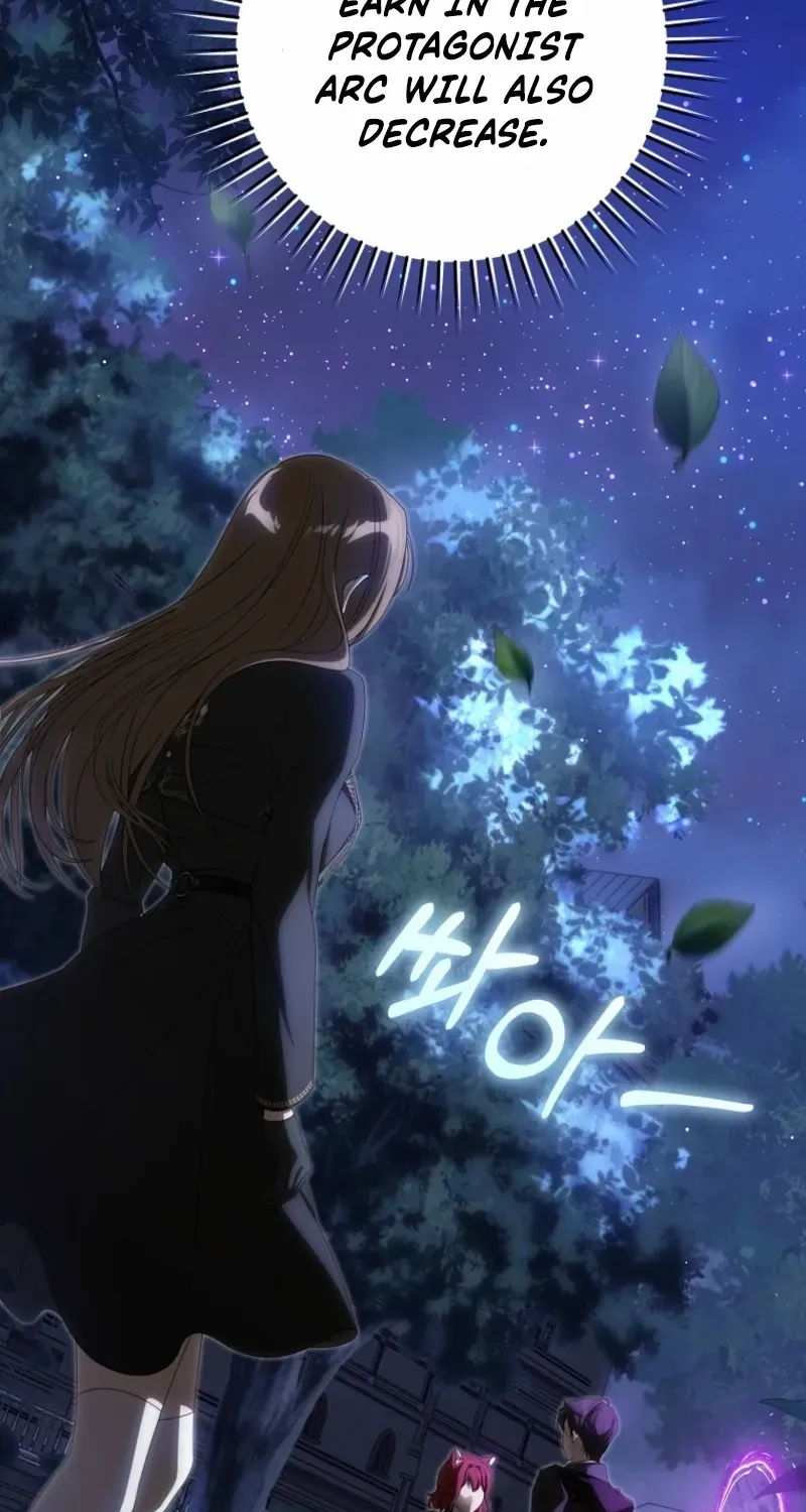 How to Get on the Main Character’s Flower Path Chapter 15 page 40 - 
