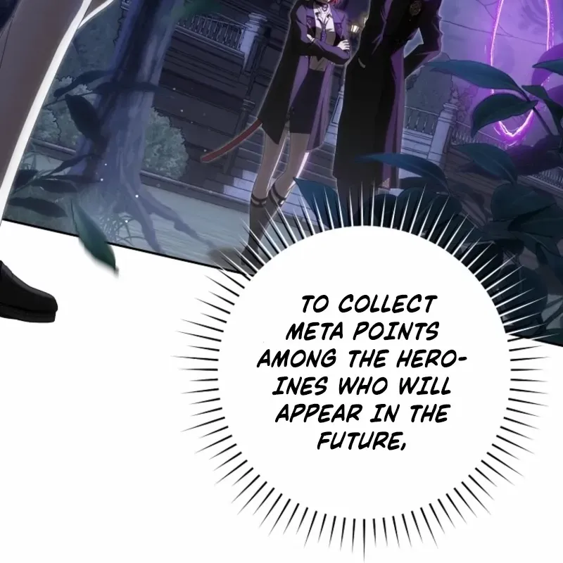 How to Get on the Main Character’s Flower Path Chapter 15 page 41 - 