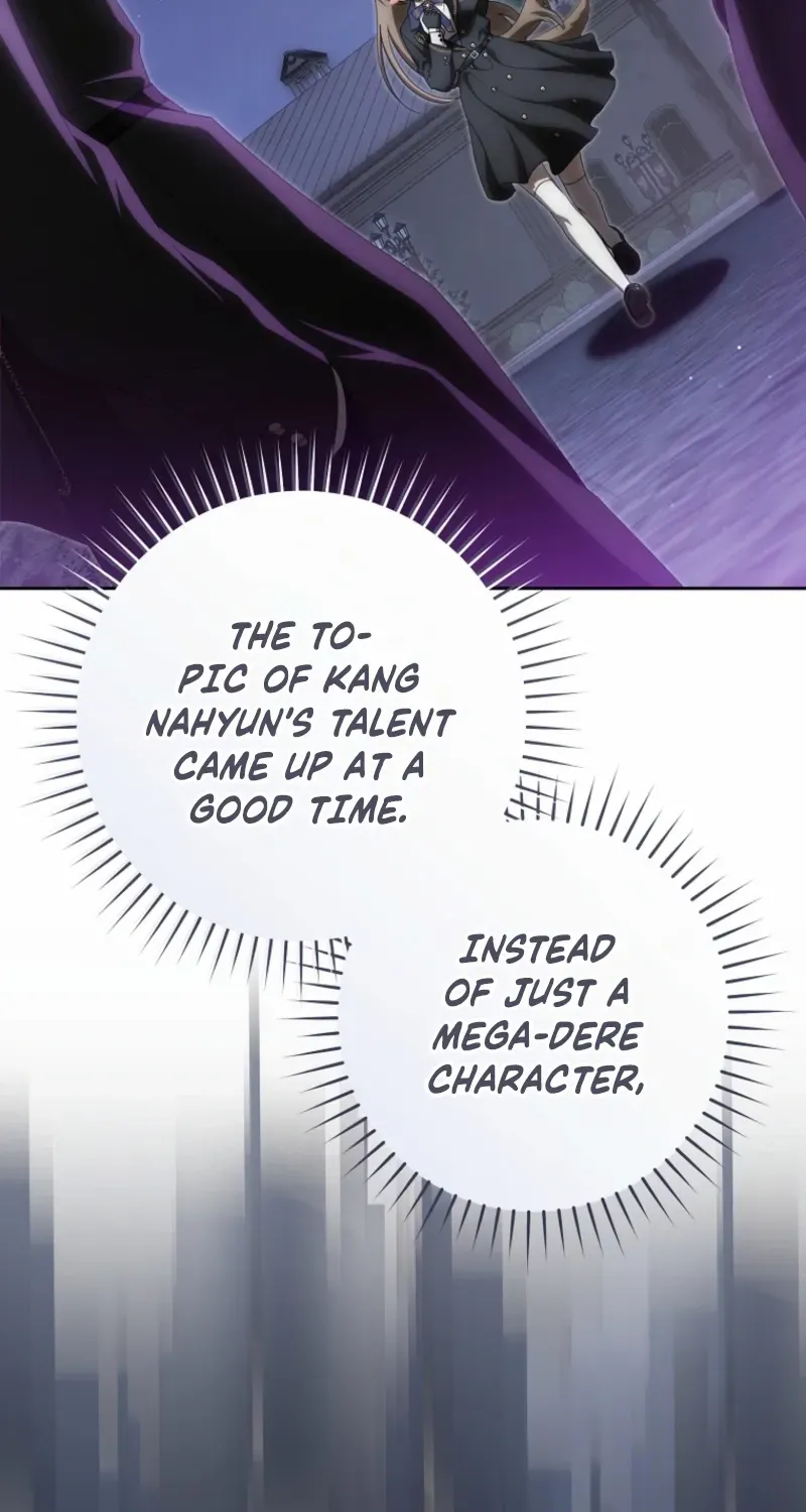 How to Get on the Main Character’s Flower Path Chapter 15 page 44 - 