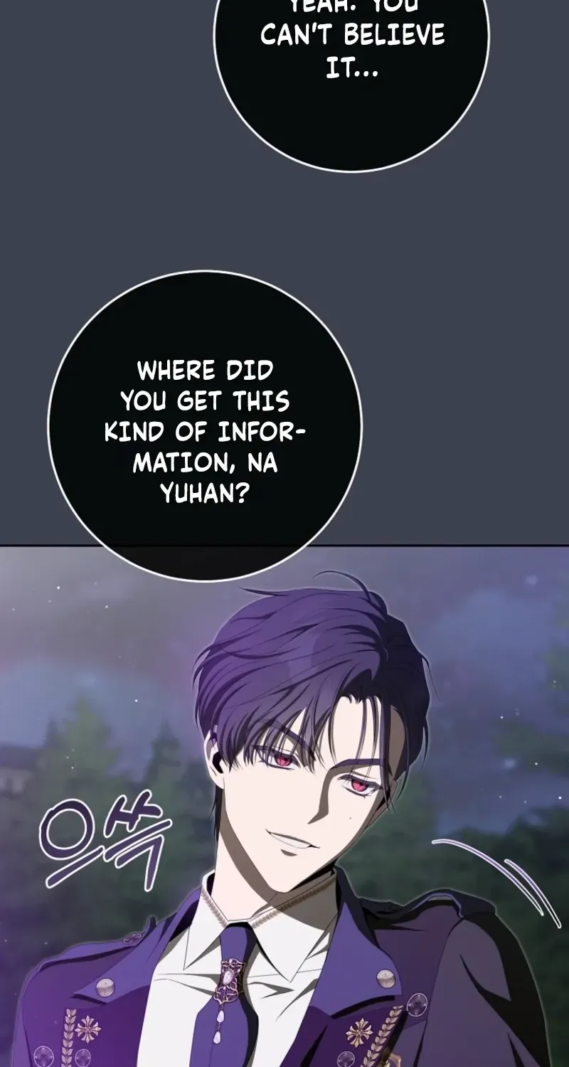 How to Get on the Main Character’s Flower Path Chapter 15 page 47 - 