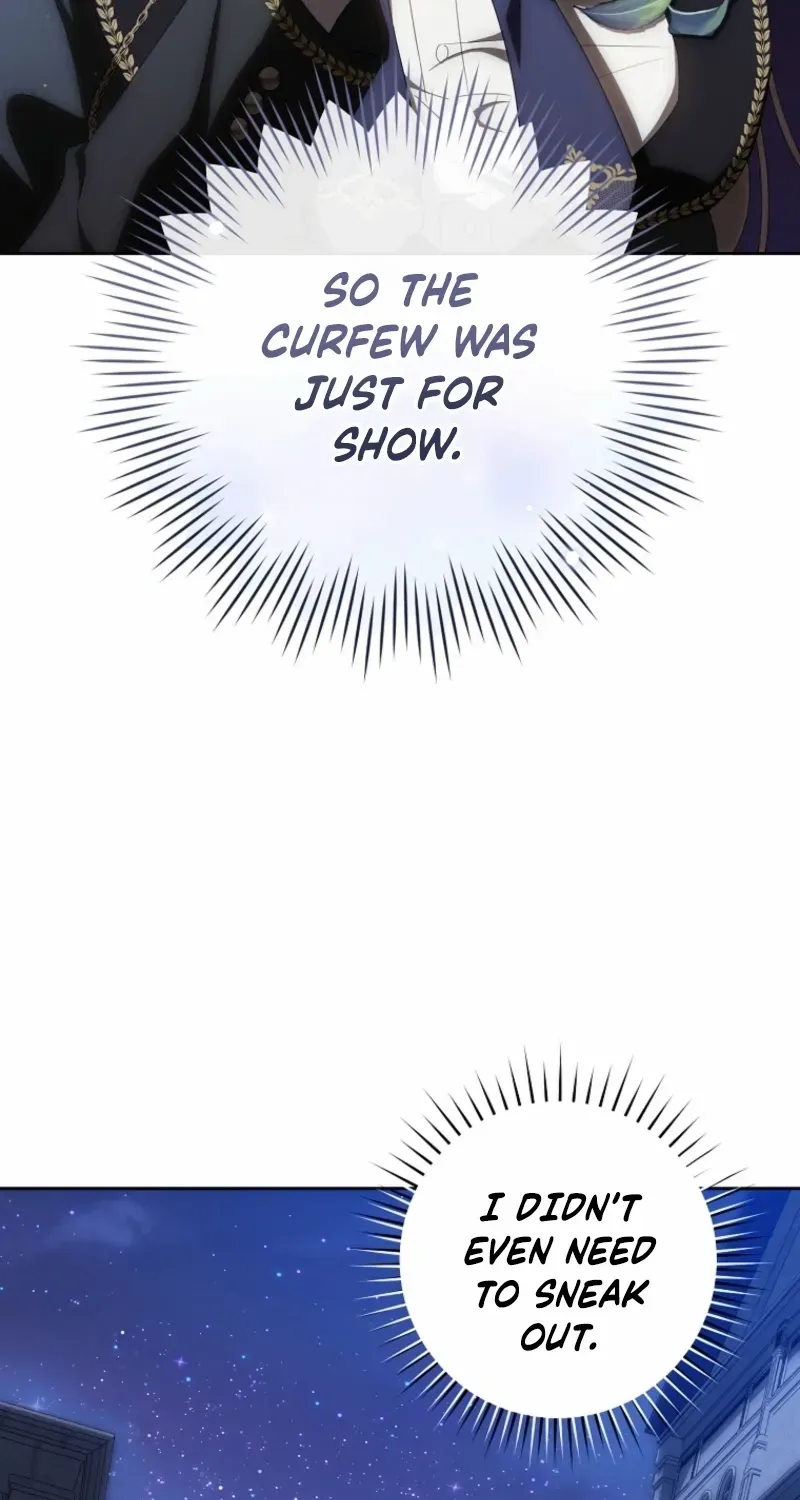 How to Get on the Main Character’s Flower Path Chapter 15 page 6 - 
